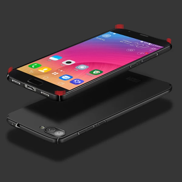 قاب محافظ Asus Zenfone 4 Max ZC554KL مارک Huanmin