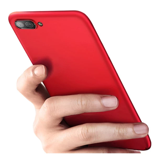 قاب محافظ Asus Zenfone 4 Max ZC554KL مارک Huanmin