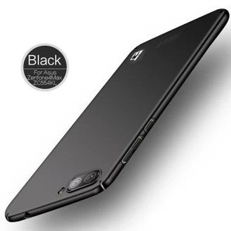 قاب محافظ Asus Zenfone 4 Max ZC554KL مارک Huanmin