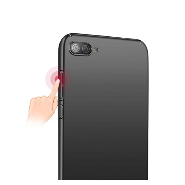 قاب محافظ Asus Zenfone 4 Max ZC554KL مارک Huanmin