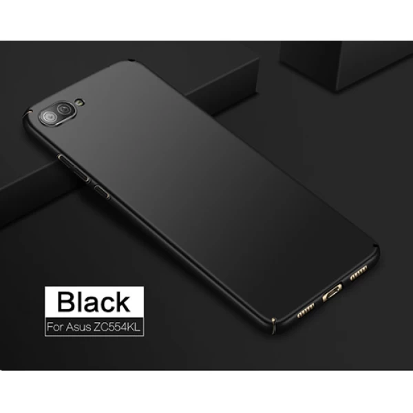 قاب محافظ Asus Zenfone 4 Max ZC554KL مارک Huanmin