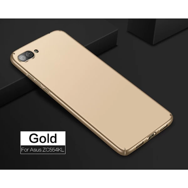 قاب محافظ Asus Zenfone 4 Max ZC554KL مارک Huanmin