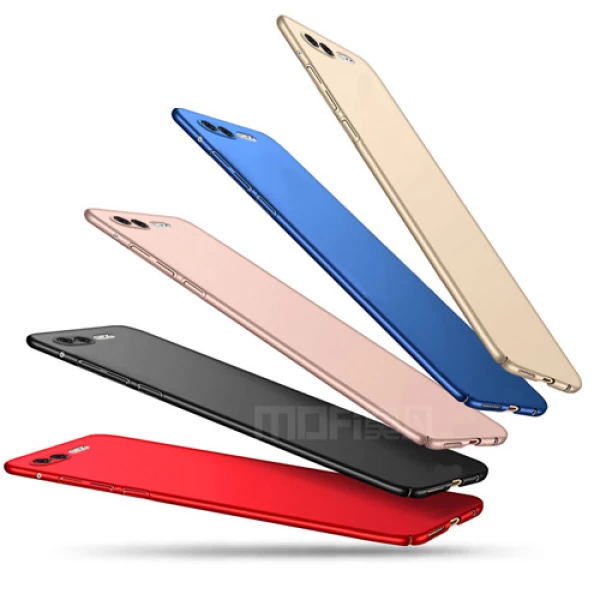 قاب محافظ Asus Zenfone 4 Pro ZS551KL مارک Huanmin