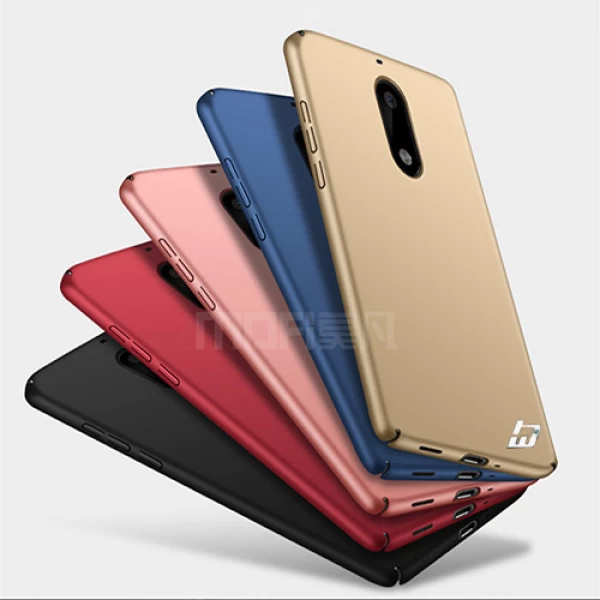 قاب محافظ Nokia 5 مارک Huanmin