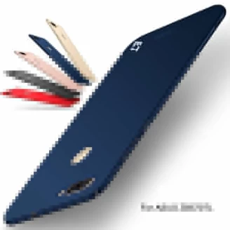 قاب محافظ Asus Zenfone Max Plus M1 ZB570TL مارک Huanmin