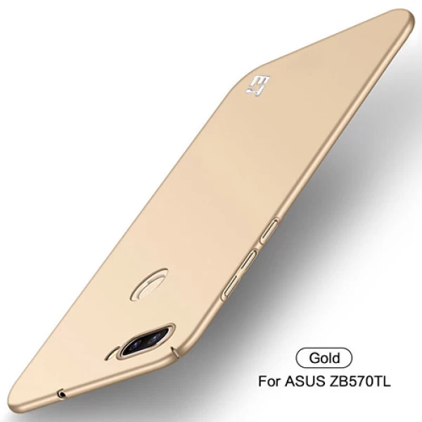 قاب محافظ Asus Zenfone Max Plus M1 ZB570TL مارک Huanmin