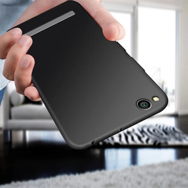 قاب محافظ Xiaomi Redmi 5A مارک Huanmin