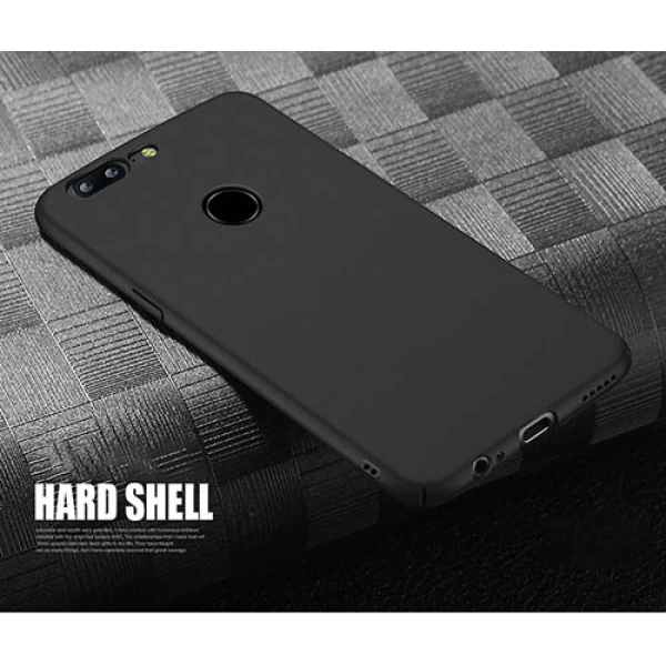 قاب محافظ Huawei Honor 9 Lite مارک Huanmin