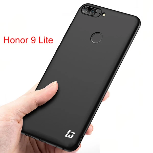 قاب محافظ Huawei Honor 9 Lite مارک Huanmin