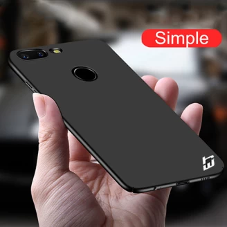 قاب محافظ Huawei Y7 Prime 2018 / Honor 7C مارک Huanmin