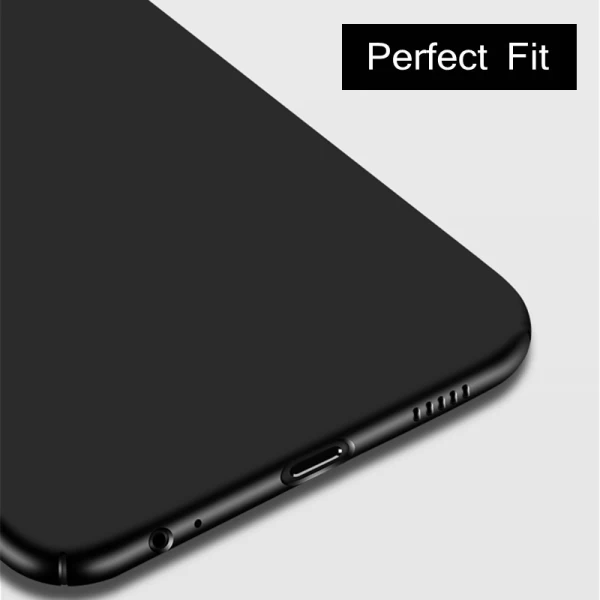 قاب محافظ Huawei Honor 9 Lite مارک Huanmin