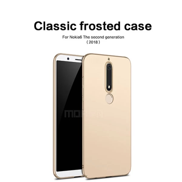 قاب محافظ Nokia (6.1) 6 2018 مارک Huanmin