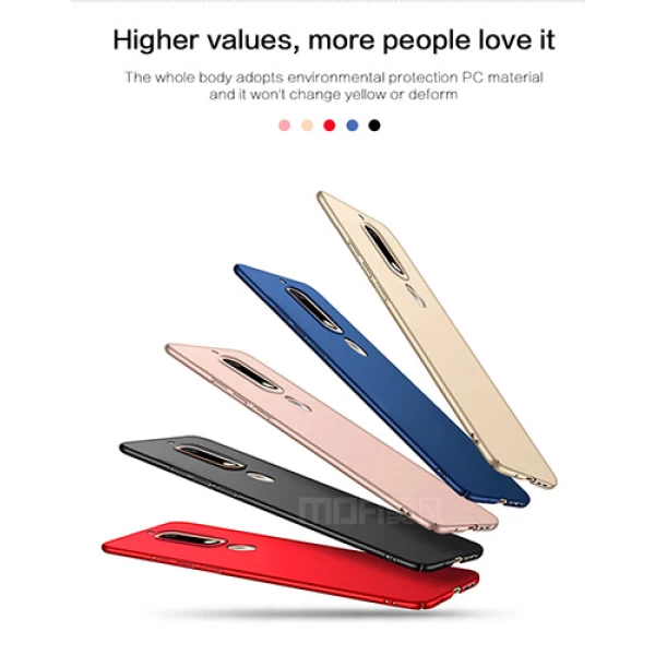 قاب محافظ Nokia (6.1) 6 2018 مارک Huanmin