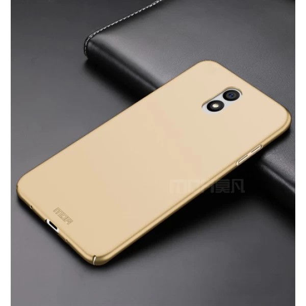 قاب محافظ Samsung Galaxy C8/J7 Plus مارک Huanmin