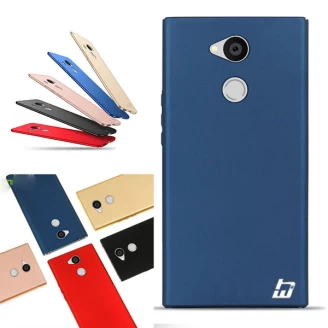 قاب محافظ Sony Xperia L2 مارک Huanmin