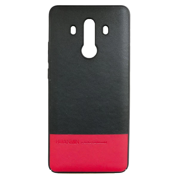 قاب چرمی Huanmin مناسب Huawei Mate 10 Pro