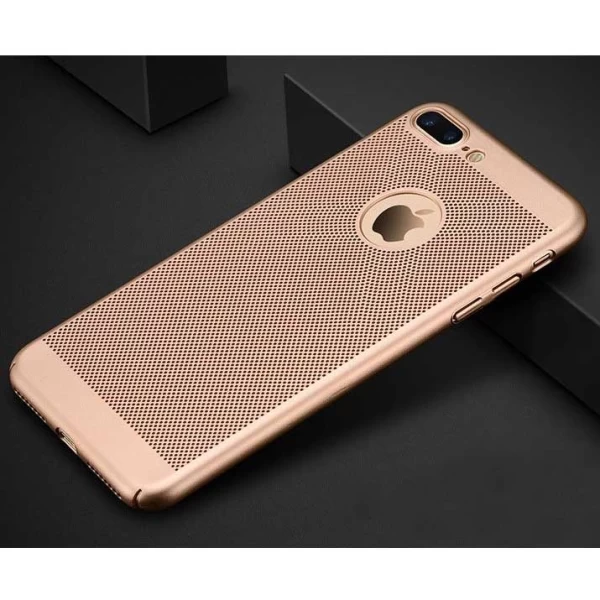 کاور محافظ Huanmin مدل Hard Mesh مناسب Apple iPhone 7 Plus