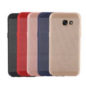 کاور محافظ Huanmin مدل Hard Mesh مناسب Samsung Galaxy A3 2017