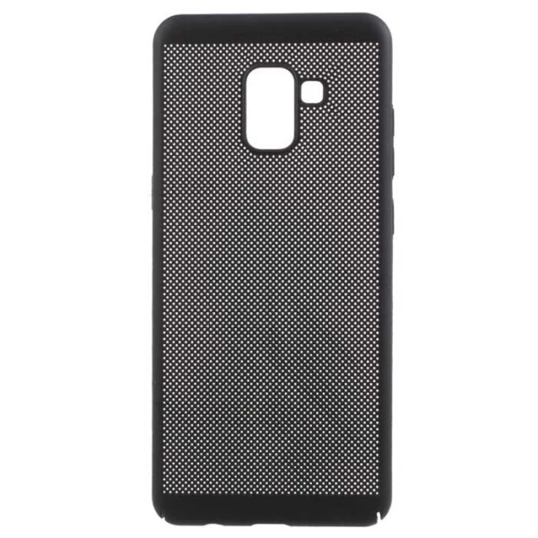 کاور محافظ Huanmin مدل Hard Mesh مناسب Samsung Galaxy A8 2018