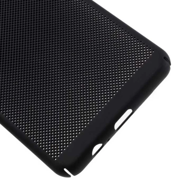 کاور محافظ Huanmin مدل Hard Mesh مناسب Samsung Galaxy A8 2018