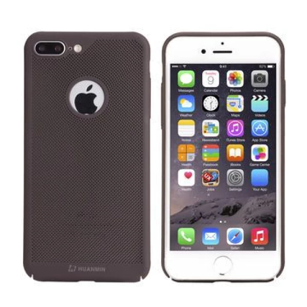 کاور محافظ Huanmin مدل Porous مناسب Apple iPhone 7 Plus