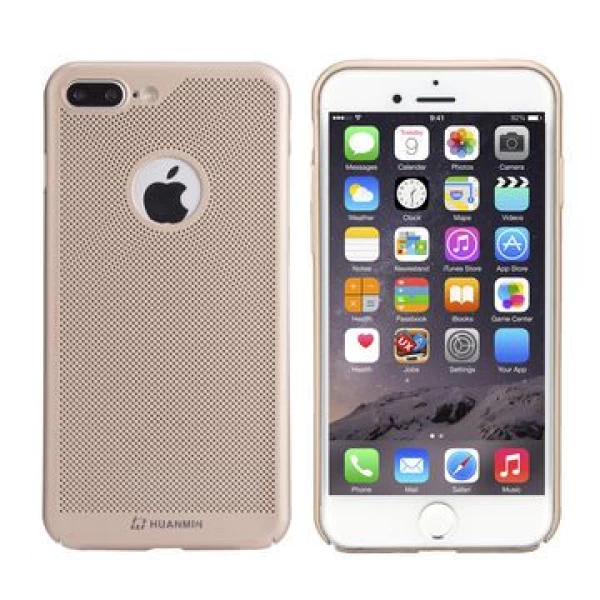 کاور محافظ Huanmin مدل Porous مناسب Apple iPhone 7 Plus