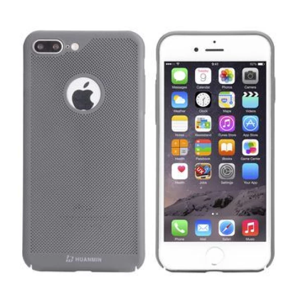 کاور محافظ Huanmin مدل Porous مناسب Apple iPhone 7 Plus