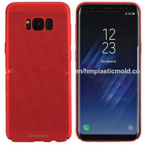 کاور محافظ Huanmin مدل Porous مناسب Samsung Galaxy S8 Plus