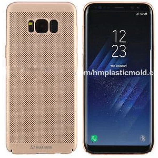 کاور محافظ Huanmin مدل Porous مناسب Samsung Galaxy S8 Plus