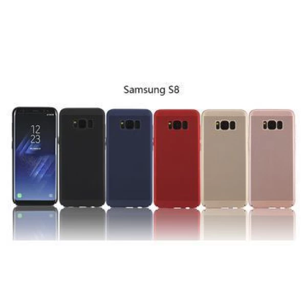 کاور محافظ Huanmin مدل Porous مناسب Samsung Galaxy S8 Plus