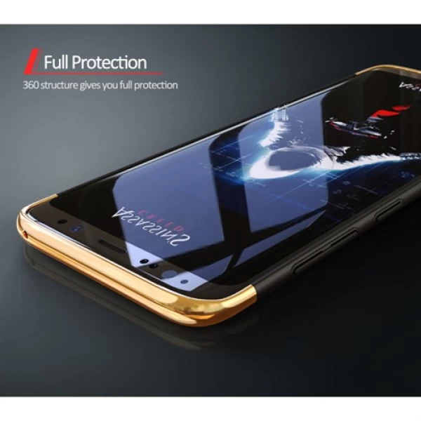 کاور آی پکی 3 تیکه مناسب Samsung Galaxy S8