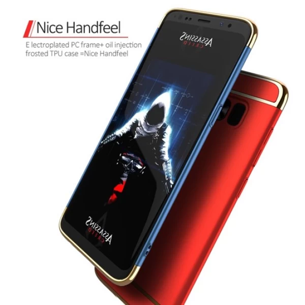 کاور آی پکی 3 تیکه مناسب Samsung Galaxy S8