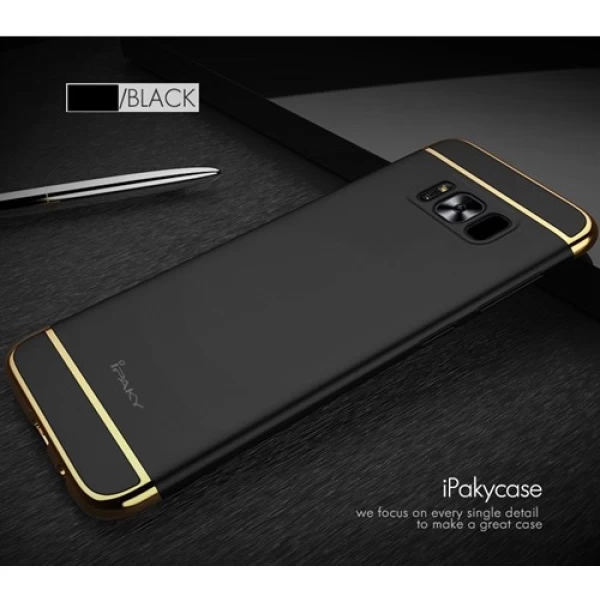 کاور آی پکی 3 تیکه مناسب Samsung Galaxy S8