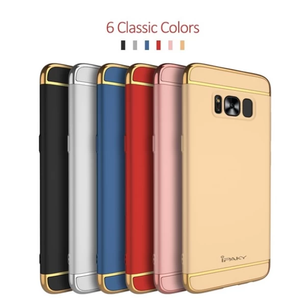 کاور آی پکی 3 تیکه مناسب Samsung Galaxy S8