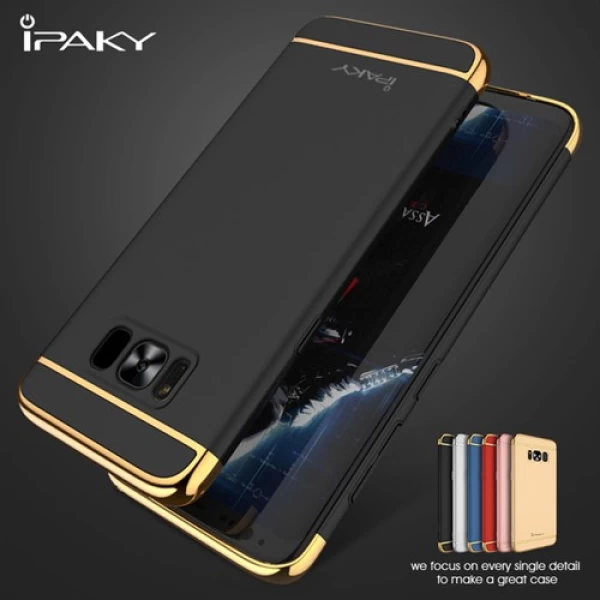 کاور آی پکی 3 تیکه مناسب Samsung Galaxy S8