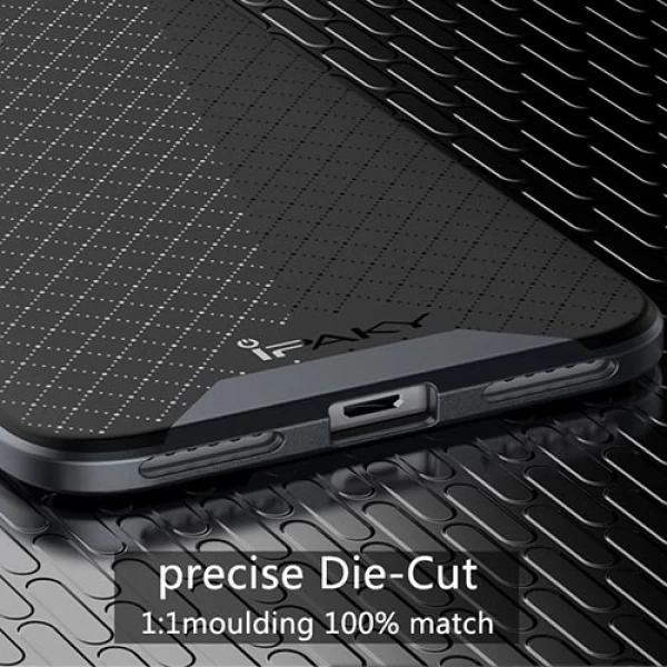 کاور آی پکی مناسب Xiaomi Redmi Note 5A