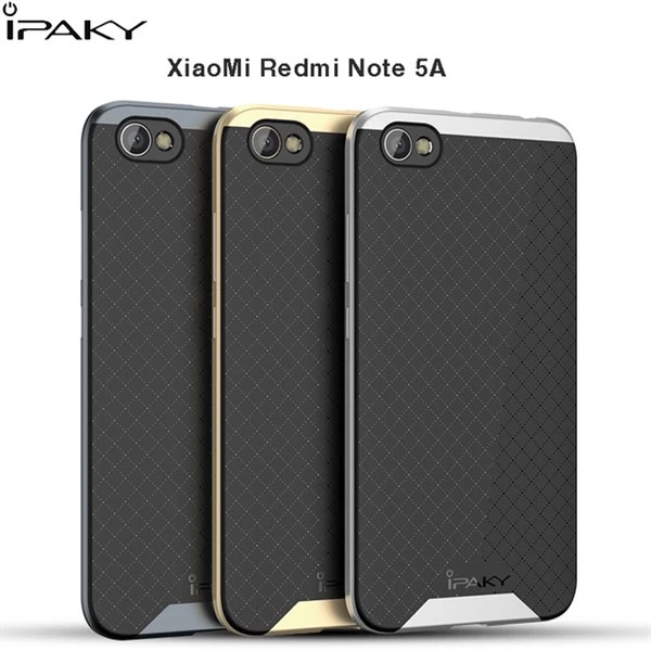 کاور آی پکی مناسب Xiaomi Redmi Note 5A