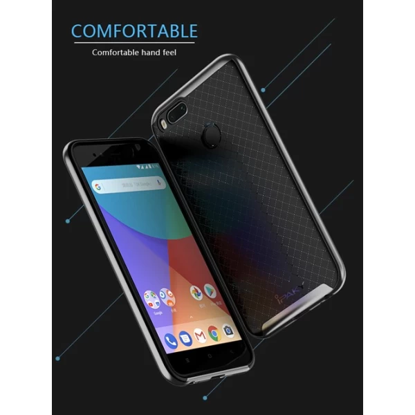 کاور آی پکی مناسب Xiaomi Mi A1 / 5X