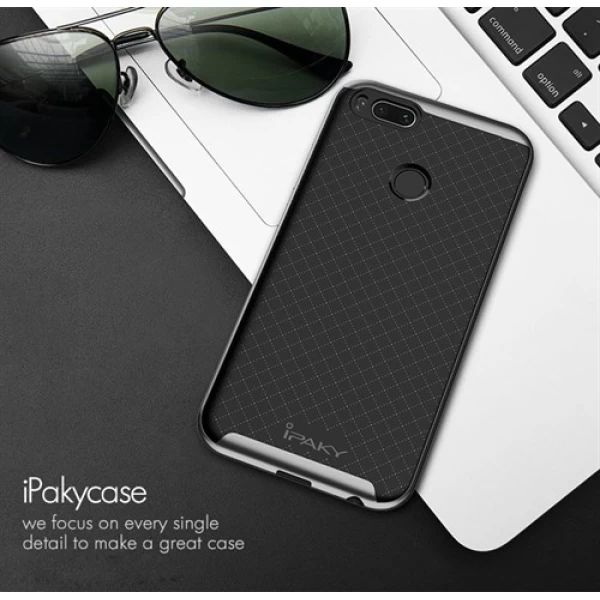 کاور آی پکی مناسب Xiaomi Mi A1 / 5X