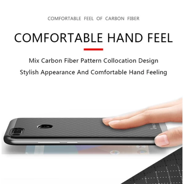 کاور آی پکی مناسب Xiaomi Mi A1 / 5X