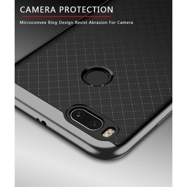 کاور آی پکی مناسب Xiaomi Mi A1 / 5X