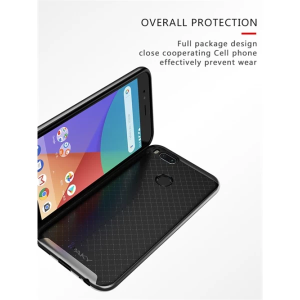 کاور آی پکی مناسب Xiaomi Mi A1 / 5X