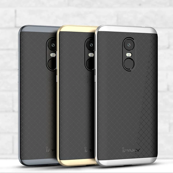 کاور آی پکی مناسب Xiaomi Redmi 5