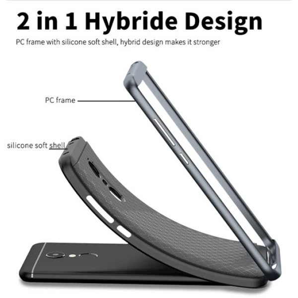 کاور آی پکی مناسب Xiaomi Redmi 5