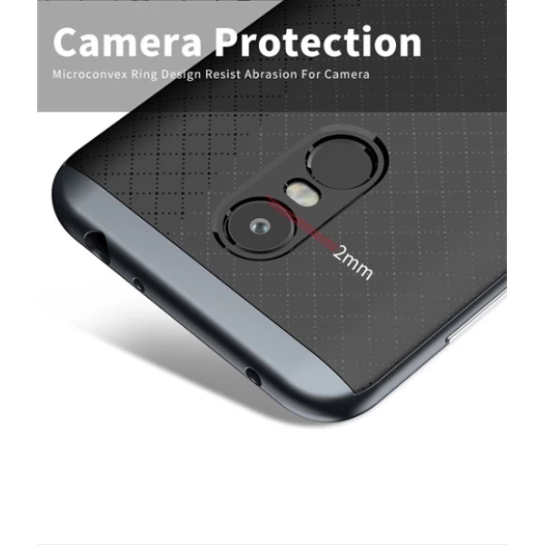 کاور آی پکی مناسب Xiaomi Redmi 5