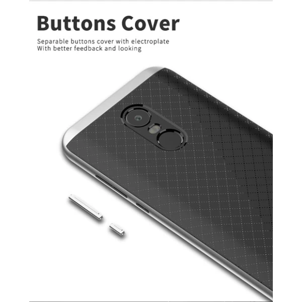 کاور آی پکی مناسب Xiaomi Redmi 5