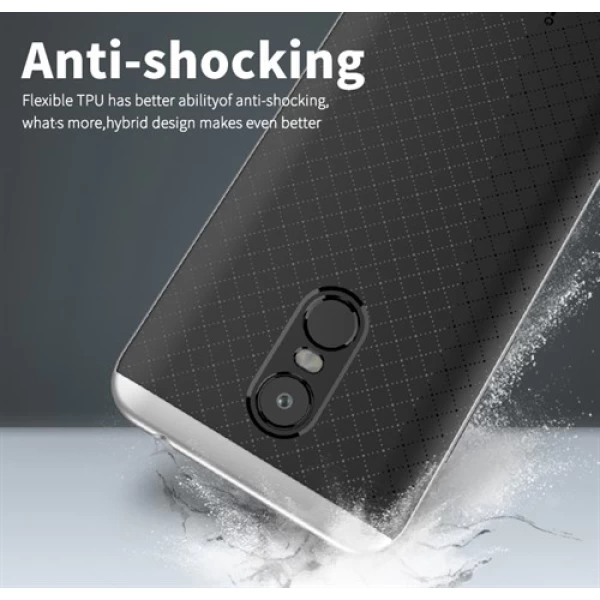 کاور آی پکی مناسب Xiaomi Redmi 5