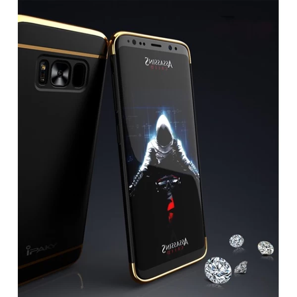 کاور آی پکی 3 تیکه مناسب Samsung Galaxy S8