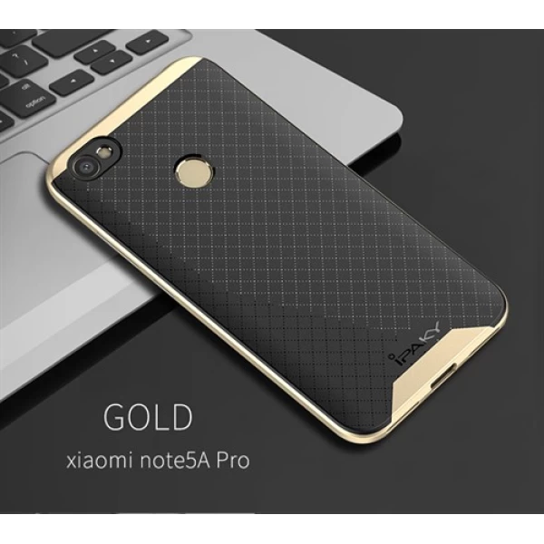 کاور آی پکی مناسب Xiaomi Redmi Note 5A Prime