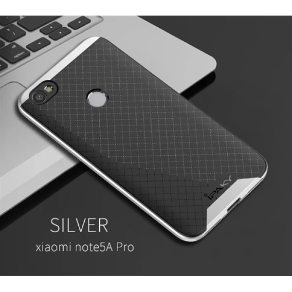 کاور آی پکی مناسب Xiaomi Redmi Note 5A Prime